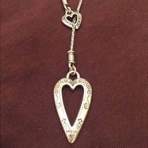 Authentic Brighton Necklace